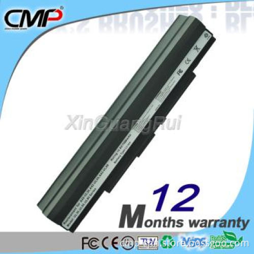 12 Cell Battery For Asus UL30A UL30A-A1 UL30A-A2 UL30A-X1 UL30A-X2